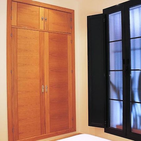 Fancy Apartment In A Historic House, Chiclana City Center By C. Dreams Chiclana de la Frontera Luaran gambar