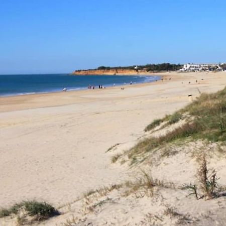 Fancy Apartment In A Historic House, Chiclana City Center By C. Dreams Chiclana de la Frontera Luaran gambar