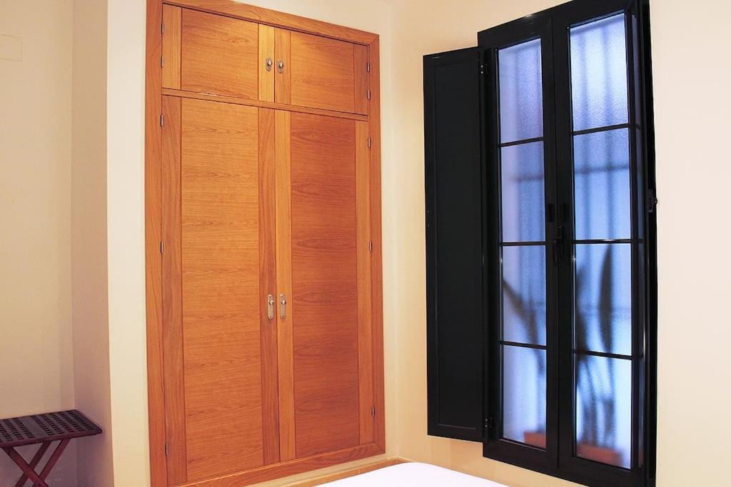 Fancy Apartment In A Historic House, Chiclana City Center By C. Dreams Chiclana de la Frontera Luaran gambar