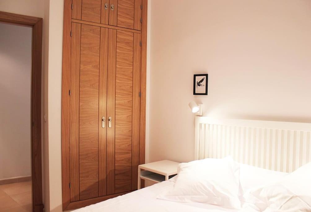 Fancy Apartment In A Historic House, Chiclana City Center By C. Dreams Chiclana de la Frontera Luaran gambar